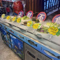 东北味道(瑞祥大街店) User Photo