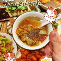 赵家蒸鸡鸡汤(解放路店) 여행 사진