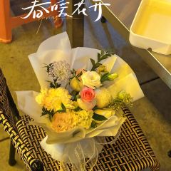 千斤串串(渭南义乌国际商贸城店) User Photo