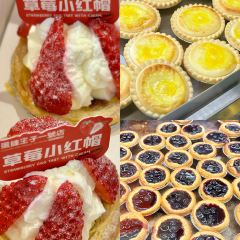 三九馄饨面条 여행 사진