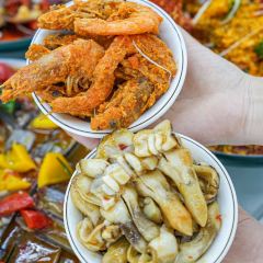 新歡海鮮坊（品簽店）張用戶圖片