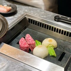 Nishiazabu Yakiniku Ten User Photo