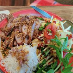 Kumpoon - Central Pinklao User Photo