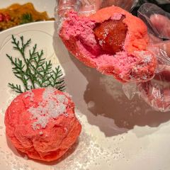 奉天小馆·非遗东北菜(铁西万象汇店) 여행 사진
