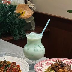 小夜暮甜品咖啡店張用戶圖片