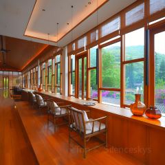 Huangguoshu Bailian Hotel Restaurant Waterfall User Photo
