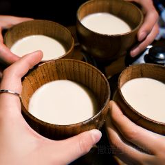 甘孜县小郡肝串串香(新区路店) User Photo