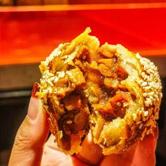 食好点•香港点心(华润时代广场店) User Photo