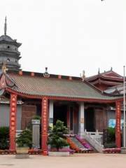 Shixi Temple