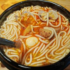 四禧堂土豆粉(桂阳店) User Photo