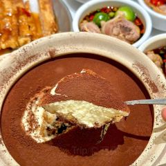 功夫怪兽·烧烤工场(国贸店) User Photo