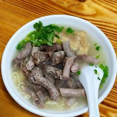 XI PAN LAO PAI NIU ROU User Photo