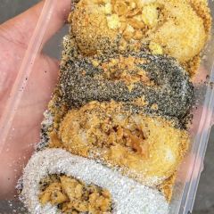 长乐饭冰冰·冰饭·烧烤(王庄店) User Photo