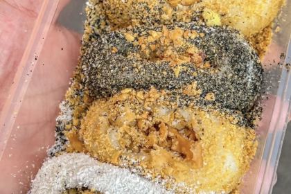 长乐饭冰冰·冰饭·烧烤(王庄店)