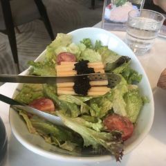 珍宝海鲜JumboSeafood(融侨外滩壹号店) User Photo