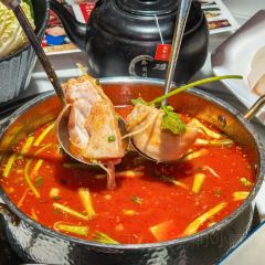 黔閩閣·貴州苗侗菜（溫泉店）張用戶圖片