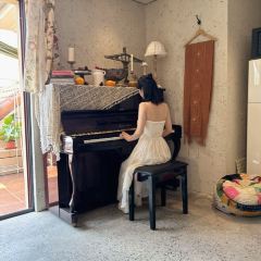 SEEFAR乡村餐厅 User Photo