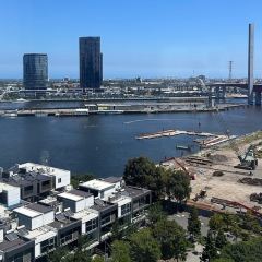 Dock 18 User Photo