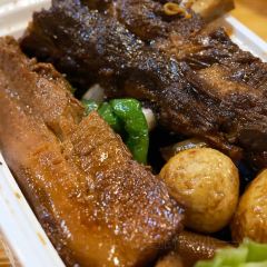Sanzhiyang Barbecue User Photo