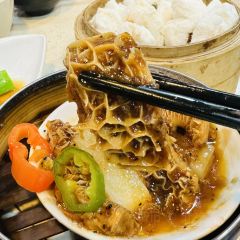 新贊記點心皇張用戶圖片