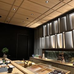 貴陽東景希爾頓飯店·燈 日料餐廳張用戶圖片