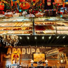 Mi Tierra Cafe & Bakery張用戶圖片