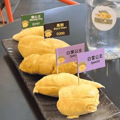 Hai Kah Lang TRX 여행 사진