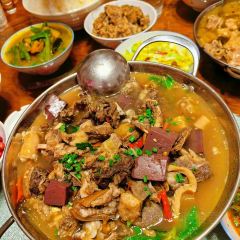 楚雄味道·野生菌庭院餐厅云南菜(楚雄店) User Photo