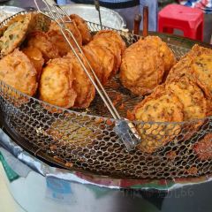 芳姐米饺(祥和路店) User Photo