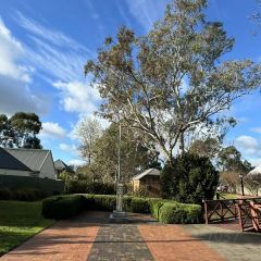 Hahndorf Inn User Photo