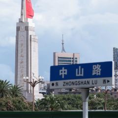 祥祥湯包店張用戶圖片