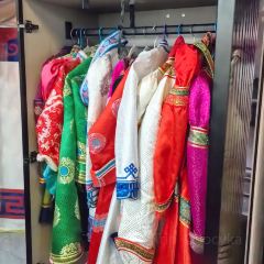 向阳四季冰煮羊(鼓楼南街店) User Photo