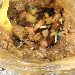 Lanjilanjianiuroufen (fenghuangshanfen) User Photo