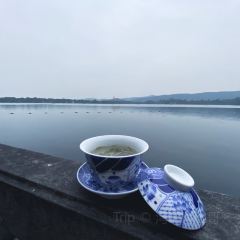 杭州西湖国宾馆·西湖第一名园·宽馀茶庄 User Photo