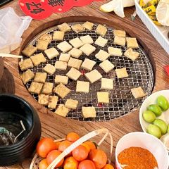 Lin Cheng Lei Jia Dou Fu Yuan Zi (Da Nan Men Dian ) User Photo