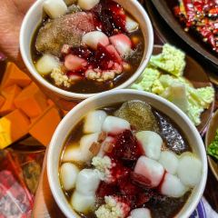 筷禾老火锅 User Photo