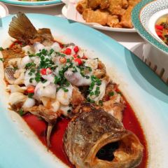 廚香雅院私房菜（復興店）張用戶圖片