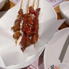 喜悦江湖菜 User Photo