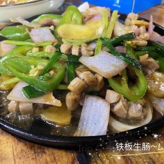 伟兴农庄·特色脆皮烧鸡 User Photo