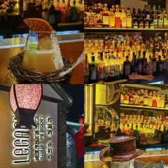 LEGACY COCKTAIL BAR 여행 사진