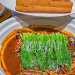 玖邻轩(虹桥店) User Photo