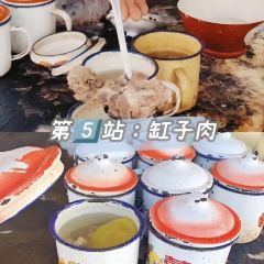 赞一口 User Photo