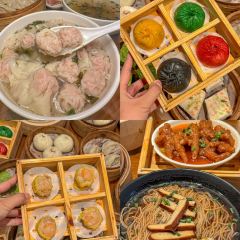 Dingjiyijuezongbu User Photo