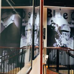 Blue Note Shanghaiのユーザー投稿写真