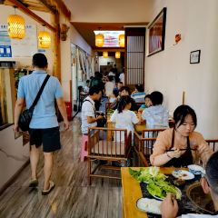 品味农家铜锅馆 User Photo