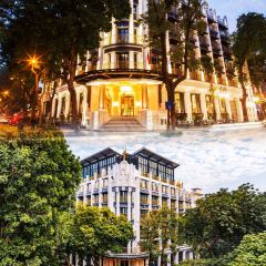 The Hudson Rooms User Photo