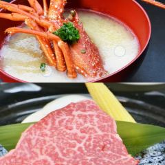 Waraku-En User Photo