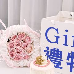 HELLO见面·音乐餐厅 User Photo