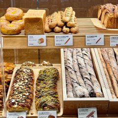 石头先生的烤炉(济宁运河城店) User Photo