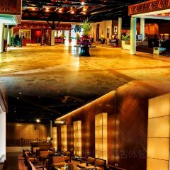 BORNEO LOUNGE & BAR User Photo